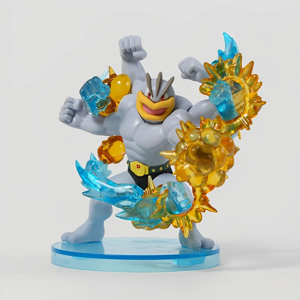 Machamp figure sale