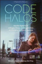 Code Halos by Malcolm Frank: Used
