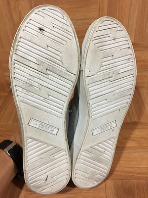 RARE? Converse Star Player Undefeated UND OX Phaeton Gray  display picture 3