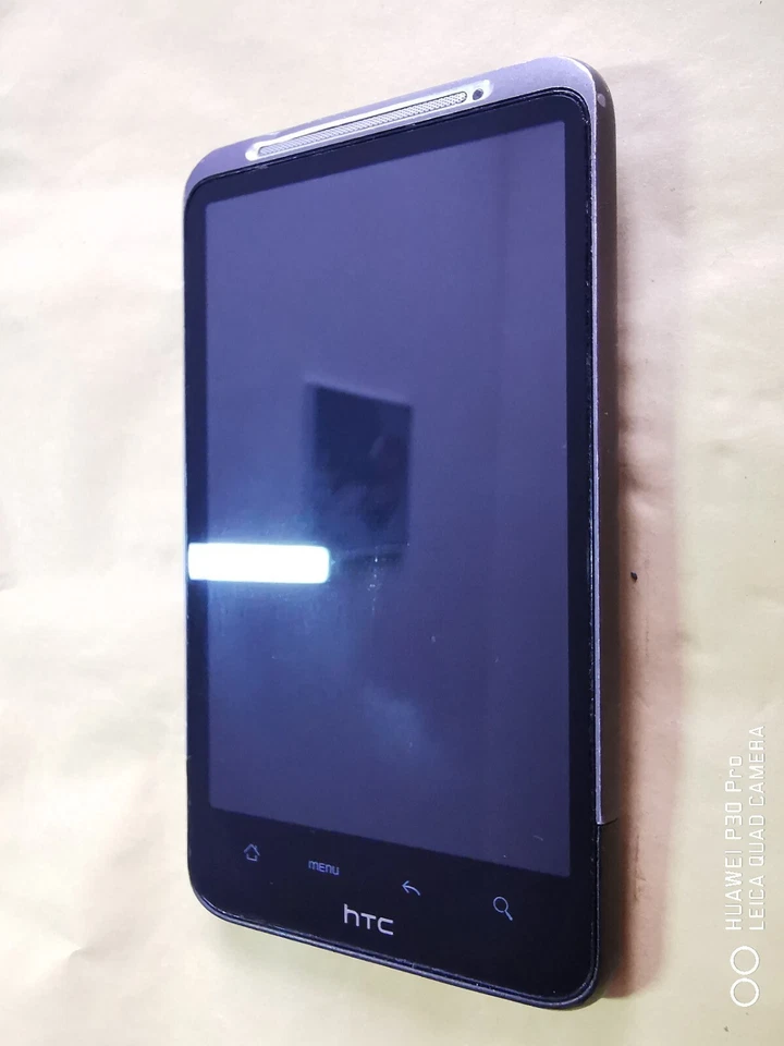 HTC Desire HD  A9191  - Immagine 2 di 4
