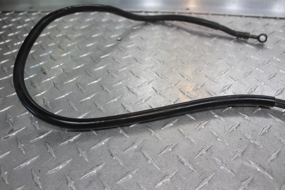 Honda Interceptor 750 1996 VFR750F manguera de embrague hidráulico 22900-MZ7-003 Foto 4 de 4