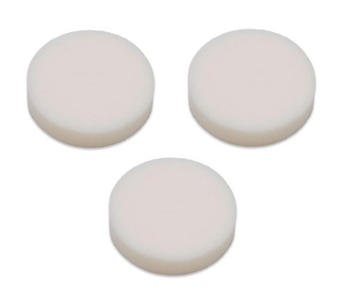 (3) Vacuum Cleaner Foam Filter for 