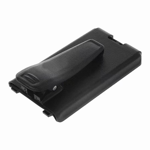 Durable Battery Case Cover Clip For IC-U80 IC-F27SR IC-F3103D Walkie Talkie a - Zdjęcie 3 z 9