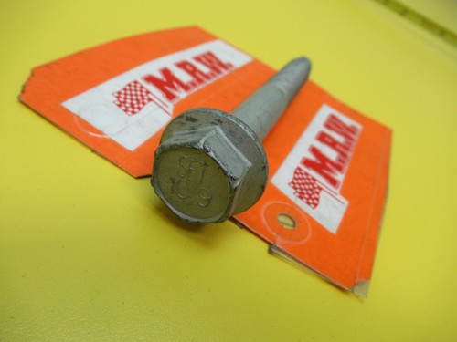 FRONT LOWER CONTROL ARM REARWARD BOLT BUSHING TO CAR BODY FRAME for HHR 06-11 - Picture 4 of 24