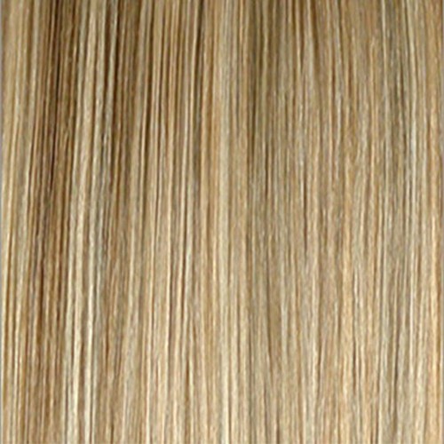 NEW Lord & Cliff 100% Human Hair Clip In SeSe Bangs Like Hair Couture Feather - Picture 21 of 22