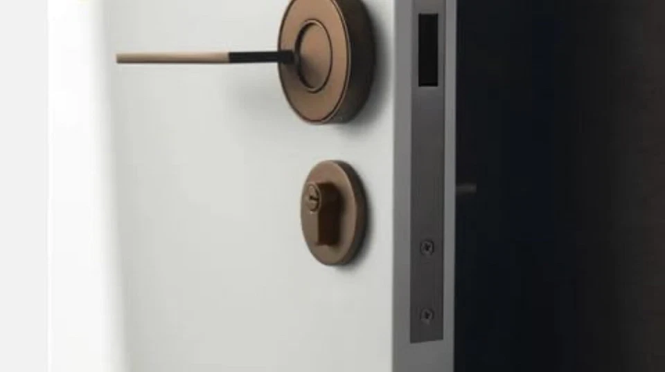 interior door handle sets - Image 2 of 4