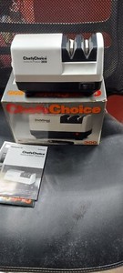 Chef's Choice 300 Diamond Hone Electric Knife Sharpener 2 Stage