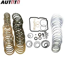 Transmission Master Overhaul Rebuild Kit Fit for 722.6 Benz 5-SPEED C-Typ W5A580