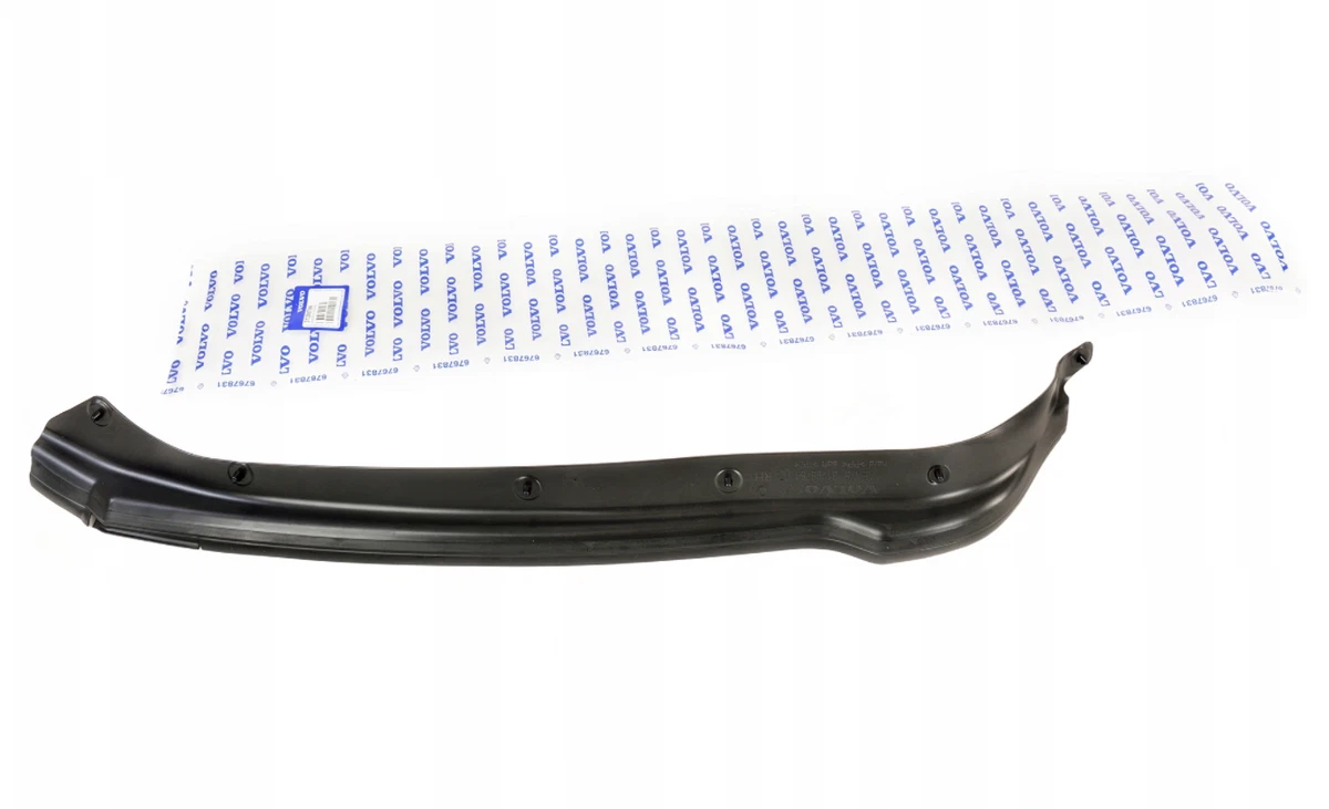 VOLVO XC60 MK1 Front Right Door Front Sealing Strip 31298784 NEW 