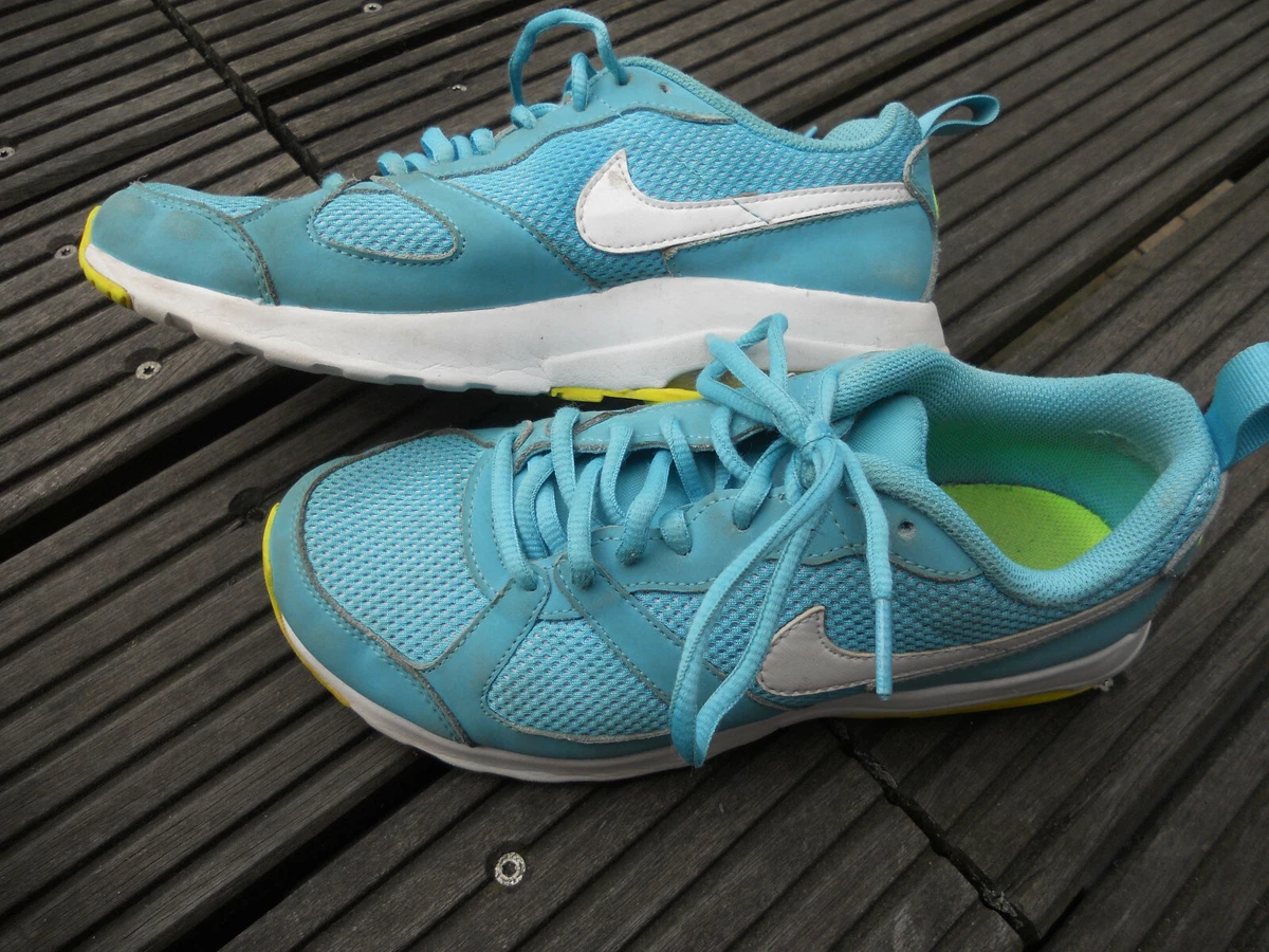 Nike Air Max Muse Turnschuhe Sportschuhe Gr. 39 t rkis eBay