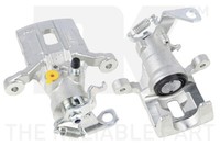NK 213577 Bremszange FüR KIA