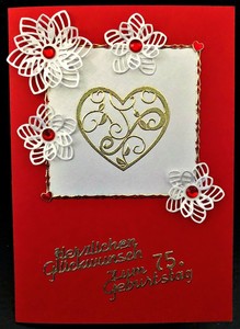 Geburtstagswunsche Die Ihr Herz Beruhren