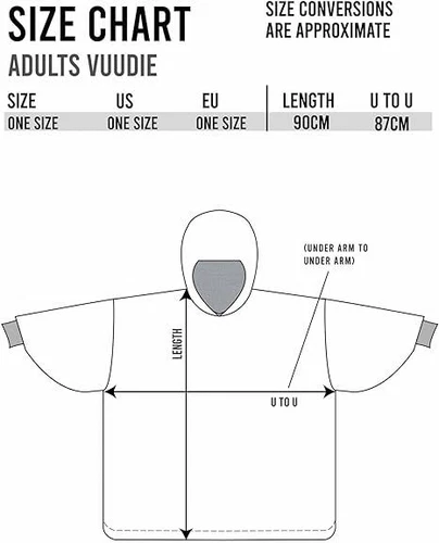 Sonic the Hedgehog Black Blanket Hoodie