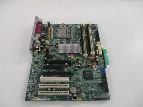 HP 4600 Workstation FMB-0702 Eb 35 (Tested and working)