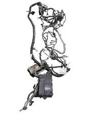 2016 - 2019 INFINITI QX80 OEM 5.6L RWD ENGINE BAY WIRE WIRING HARNESS 240126GW0C