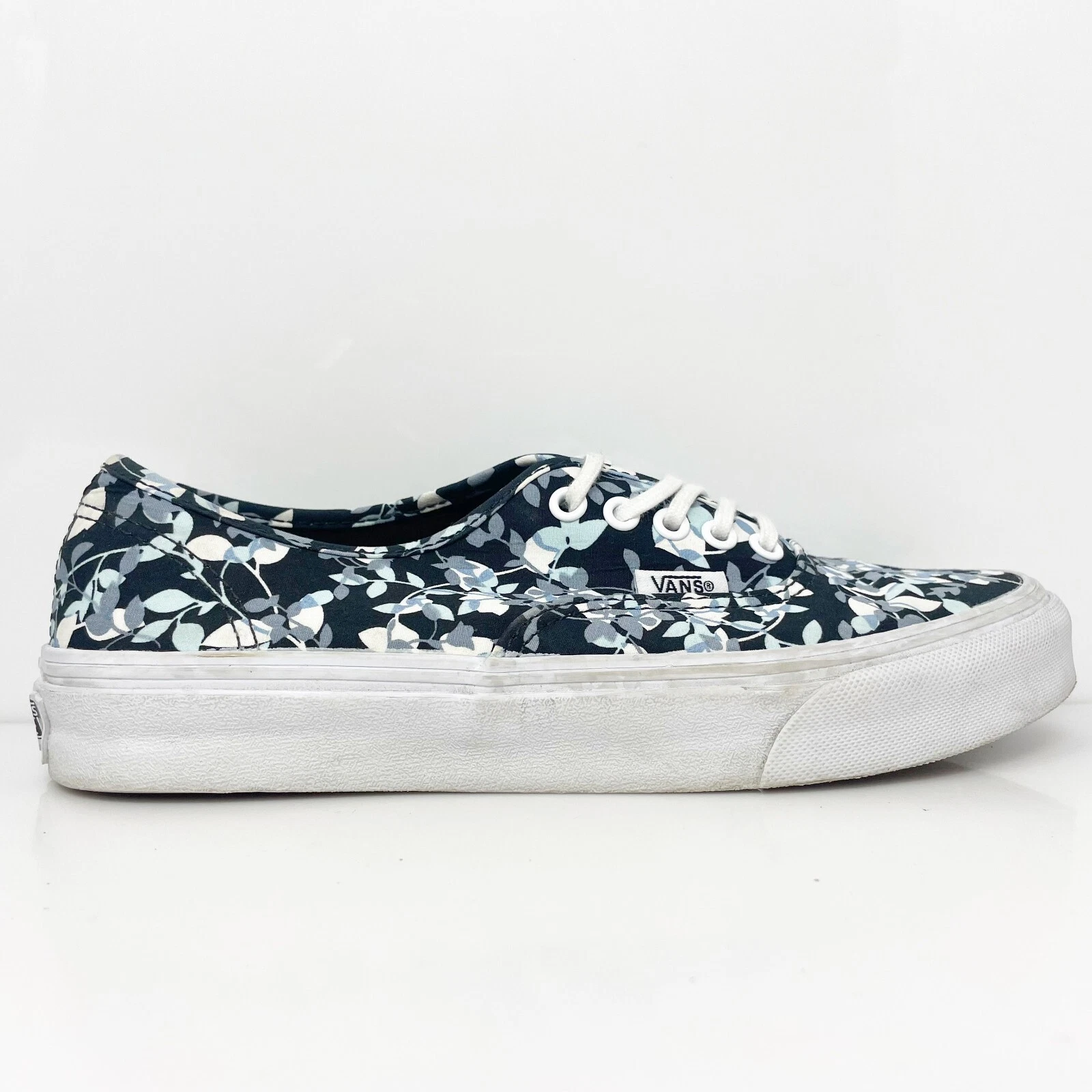 Scarpe da corsa Vans unisex Off The Wall 721277 nere sneakers taglia M 4 5 W 6