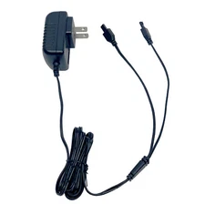 Compatible charger for Petsafe Radio Collar Adapter Power Supply 650-249-1