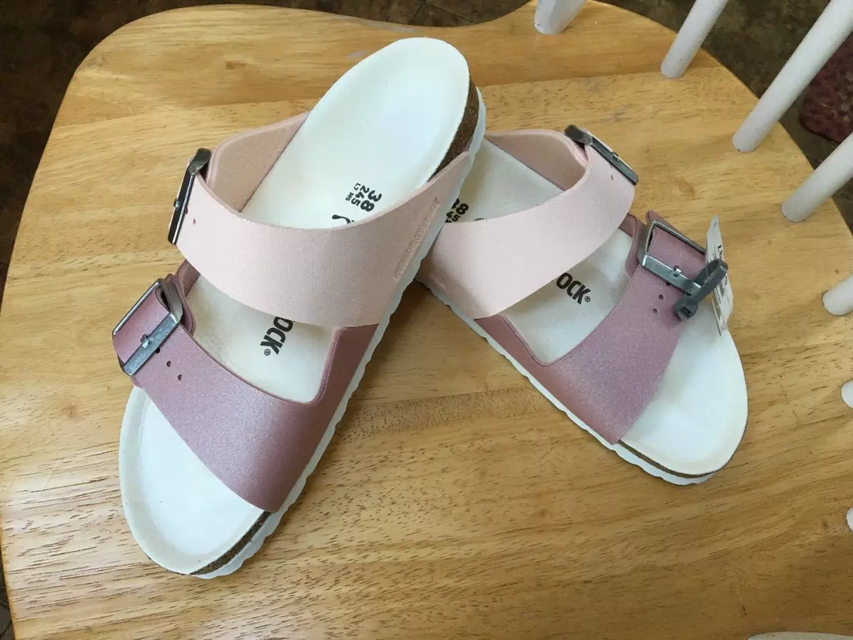 Birkenstock 38n deals