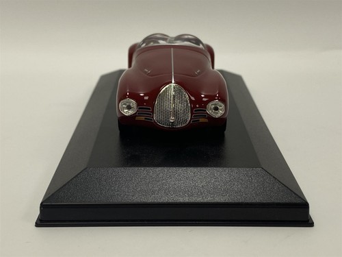 Ferrari Auto Avio Red ferrari Collection 1:43 Scale IXO - Picture 2 of 7