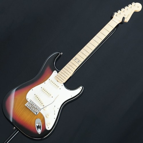 New Fender MEX Steve Lacy People Pleaser SN.SL000362 Electric Guitar - Picture 3 of 6