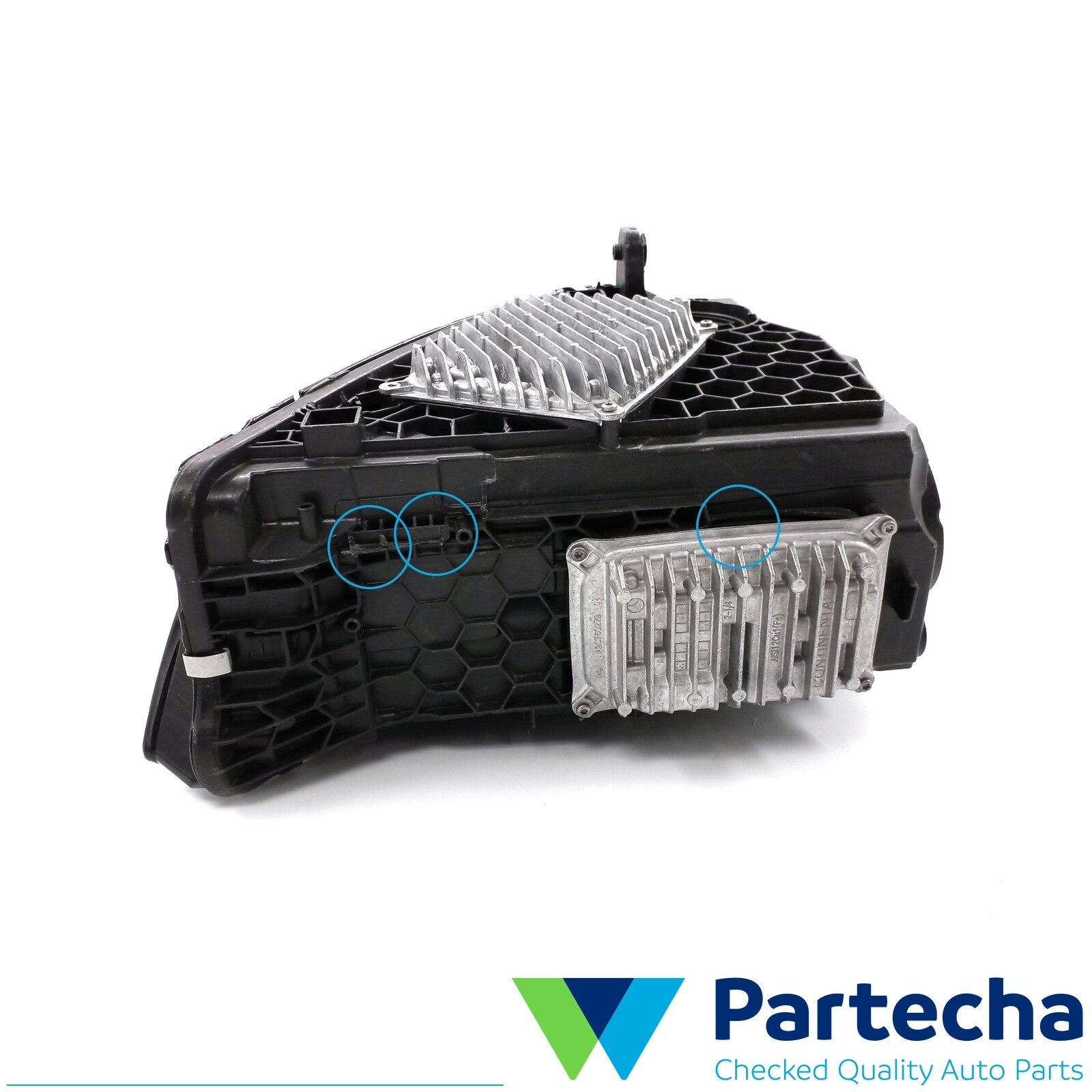 MERCEDES CLE 2023 - on Headlight Digital light A2369066300 | eBay 