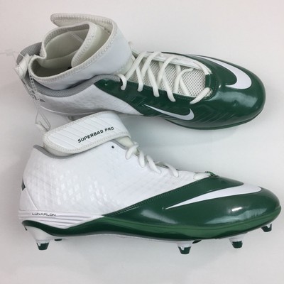 nike superbad football cleats