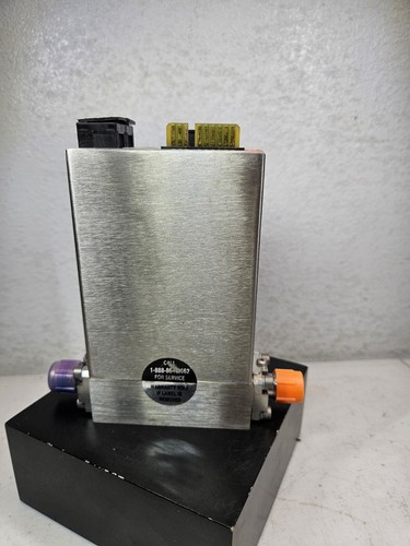 Celerity UFM-8161 Unit Mass Flow Controller 30L N2 500psi (NEW) FAST SHIP!💨✅ - Picture 12 of 17