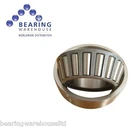 32207 - Metric Taper Roller Bearing - 35x72x24.25