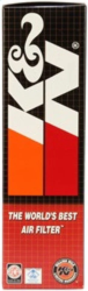 K&N 替换空气过滤器适用于通用汽车和卡车,1968-97 — 第 4/4 张图片