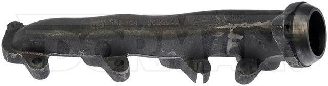 Colector de escape Dorman 674-922 para Dodge Durango Jeep Grand Cherokee Foto 3 de 3