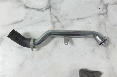 10 Honda VT 1300 VT1300 CX Fury water coolant tube line pipe