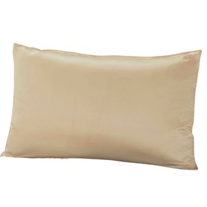 silk pillowcase with cotton underside