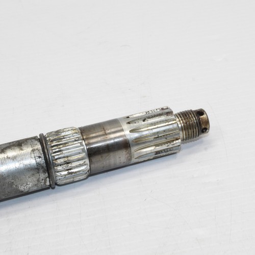 2016 Polaris IQ 600 RACER OEM JACKSHAFT 1332294 - Picture 15 of 17
