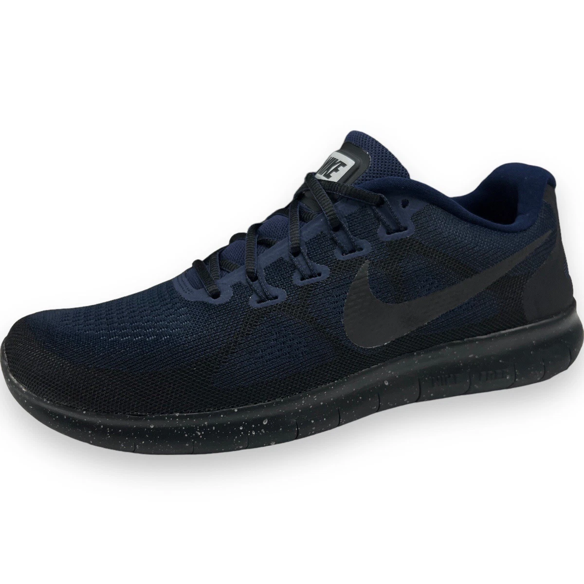 Nike free run 2017 mens 9.5 Clearance