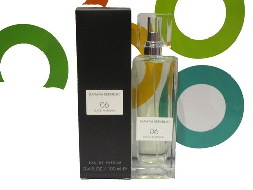 Banana Republic M by Banana Republic, 4.2 oz EDP Spray for