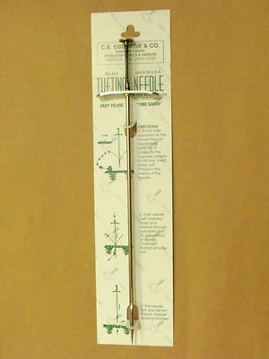C.S. Osborne #417 Tufting Needle