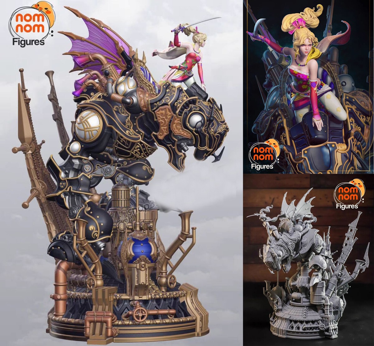 ティナ・ブランフォード/Terra Branford　foil Foil Terra Branford (urza, Lord High Artificer) (showcase