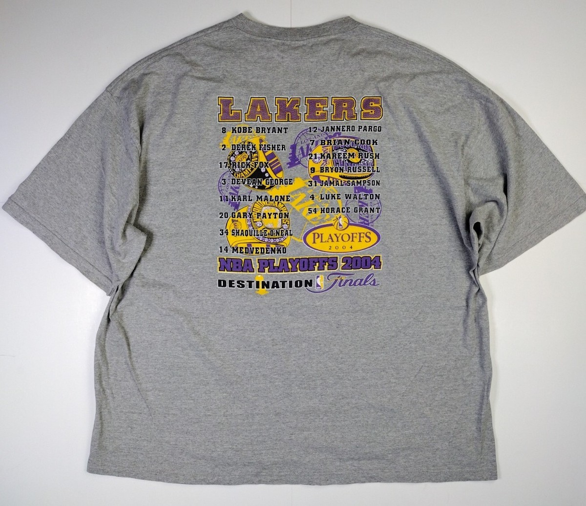 Uniform Studios Laker Championship Tee [XL] 在庫あり MO22222_MLA_F22_2_1800x1800.