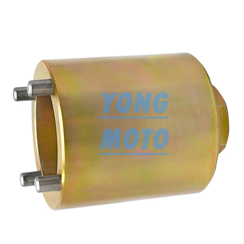 Axle Nut Wheel Bearing Tool for Suzuki Sidekick, Grand Vitara, GEO Tracker Chevy Foto 4 de 4