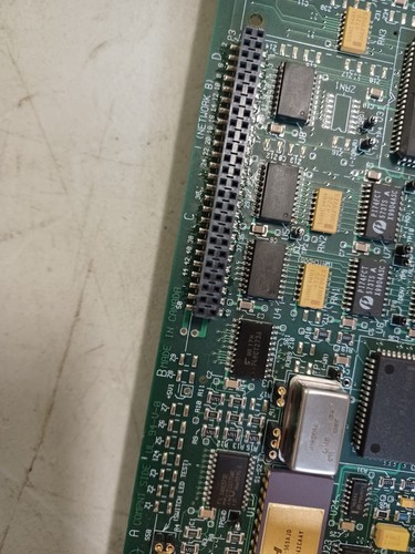 CML 3210571-6 SR2 Circuit Board PCB#2250209-2 UNTESTED MADE IN CANADA RESALE $$ - Picture 6 of 13