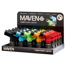 MAVEN TUNER 20CT - TORCH ASSORTED COLOR