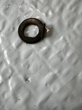 ! SHIMANO .333  3-SPEED HUB NO TURN WASHER WITH SHOULDER