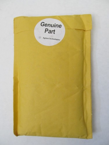 Agilent G3471-60502 PCM EPC Restrictor Kit - FAST SHIPPING - Picture 3 of 3