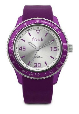 fcuk watches