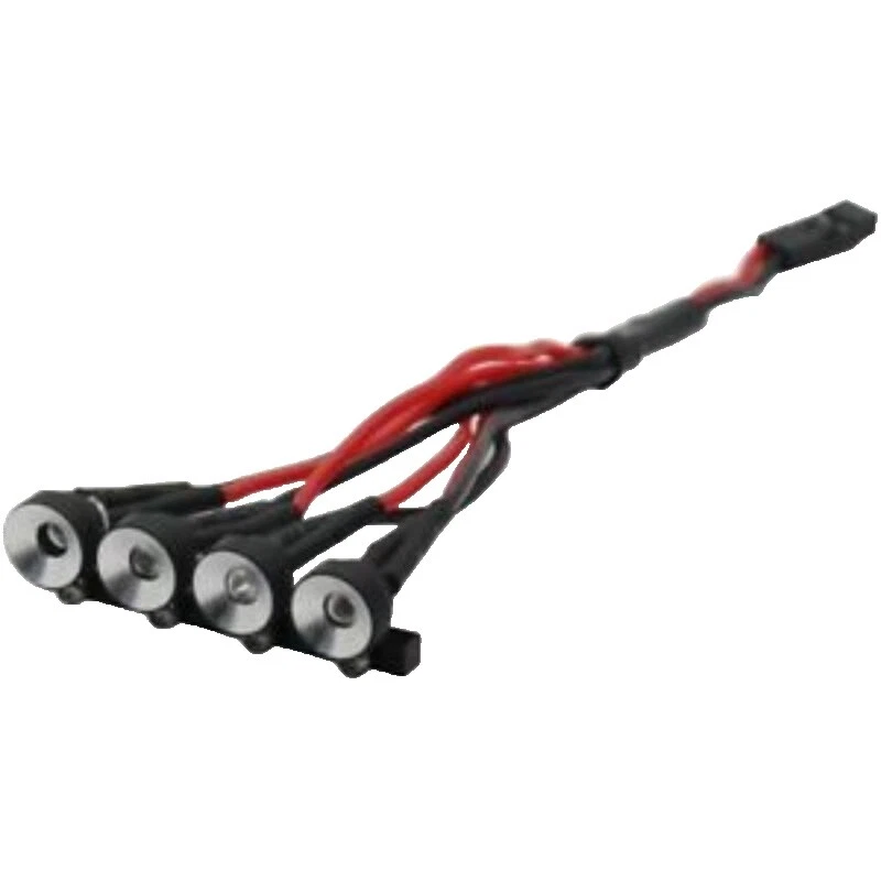 Multi-Color Rc Cuerpo de autos, camiones y motocicletas piezas e interior para SCX