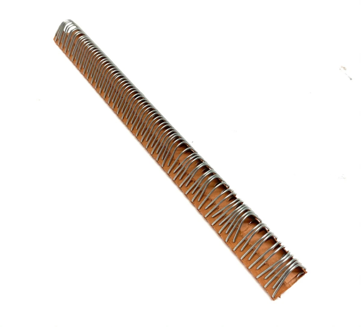 10 Agrafes Flexco Clipper U2SS24 Pour Jonction De Courroies - Modèle 18507, Neuf, Qualité Professionnelle
