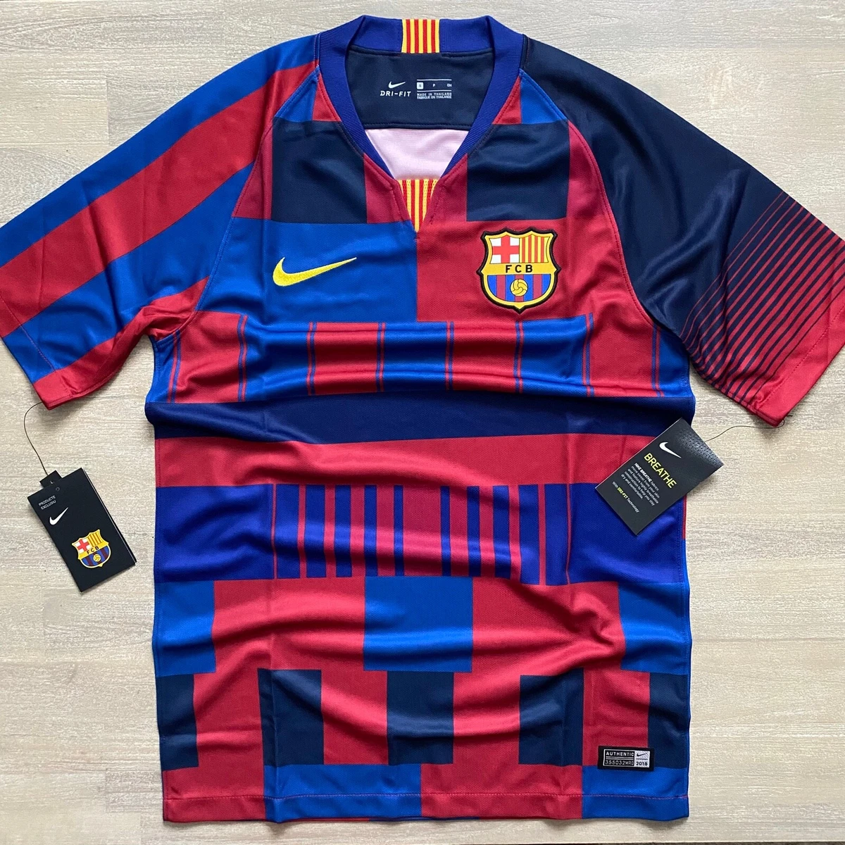 Barcelona 20th anniversary kit cheap