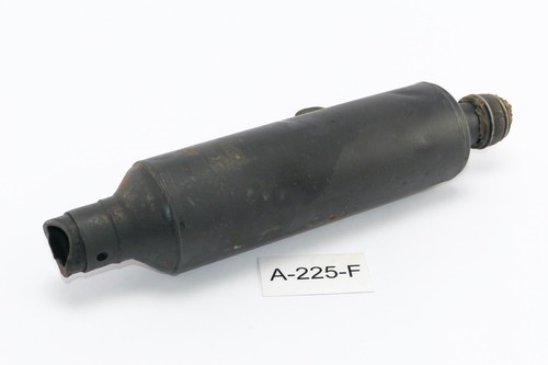 Suzuki TS 250 1977 - 1978 - Silencer Exhaust A225F