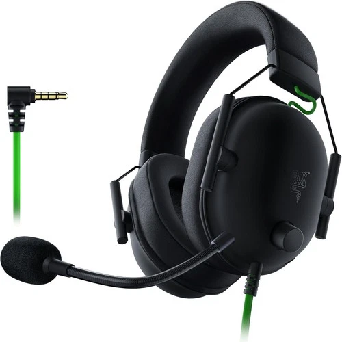 BlackShark V2 X Gaming Headset - Black deal from eBay