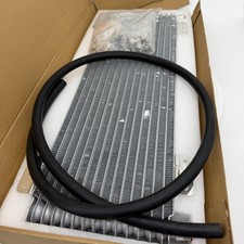 Lpd47391 40k Transmission Oil Cooler And Line Kit For Trucks Towing Heavy Duty